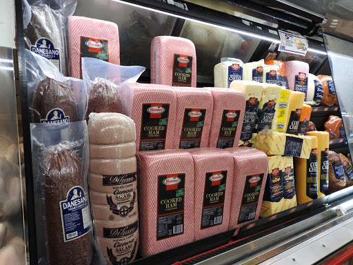 Supermarket «Compare And Save», reviews and photos, 405 E Wyoming Ave, Philadelphia, PA 19120, USA