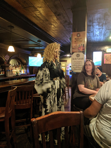 Wild Corgi Pub Denver