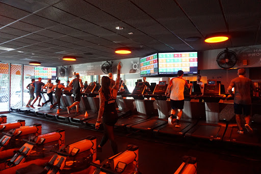 Physical Fitness Program «Orangetheory Fitness South Waterfront», reviews and photos, 0841 SW Gaines St, Portland, OR 97239, USA