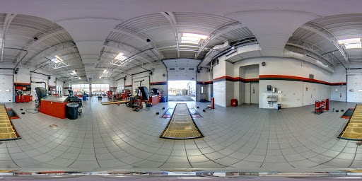 Toyota Dealer «Bobby Rahal Toyota», reviews and photos, 6711 Carlisle Pike, Mechanicsburg, PA 17050, USA