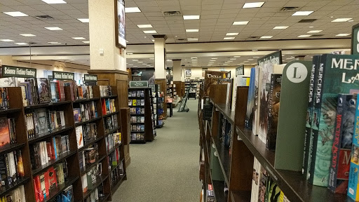 Book Store «Barnes & Noble», reviews and photos, 9370 Sheridan Blvd, Westminster, CO 80030, USA