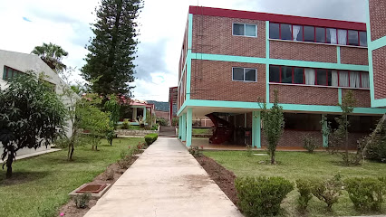 Centro Regional Nuestra Señora De La Soledad