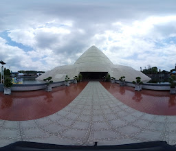 Monumen Yogya Kembali photo