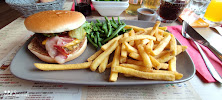 Hamburger du Restaurant Buffalo Grill Lezennes - n°4