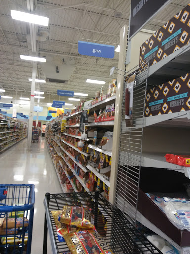 Grocery Store «Meijer», reviews and photos, 1500 Hillcrest Ave, Springfield, OH 45504, USA