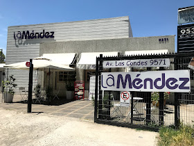 La Méndez Pastelería