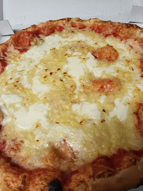 Plats et boissons du Pizzas à emporter PIZZA spirit à Crots - n°9