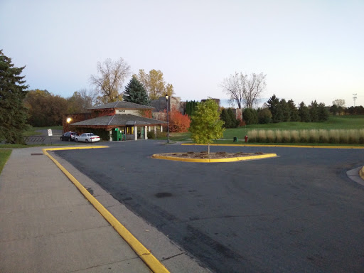 Golf Course «Edinburgh Golf Course», reviews and photos, 8700 Edinbrook Crossing, Brooklyn Park, MN 55443, USA