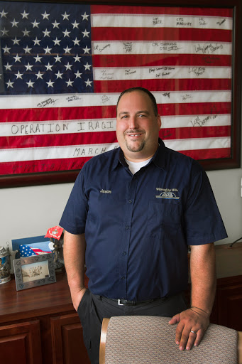 Auto Repair Shop «Willoughby Hills Auto Repair», reviews and photos, 34801 Chardon Rd, Willoughby Hills, OH 44094, USA