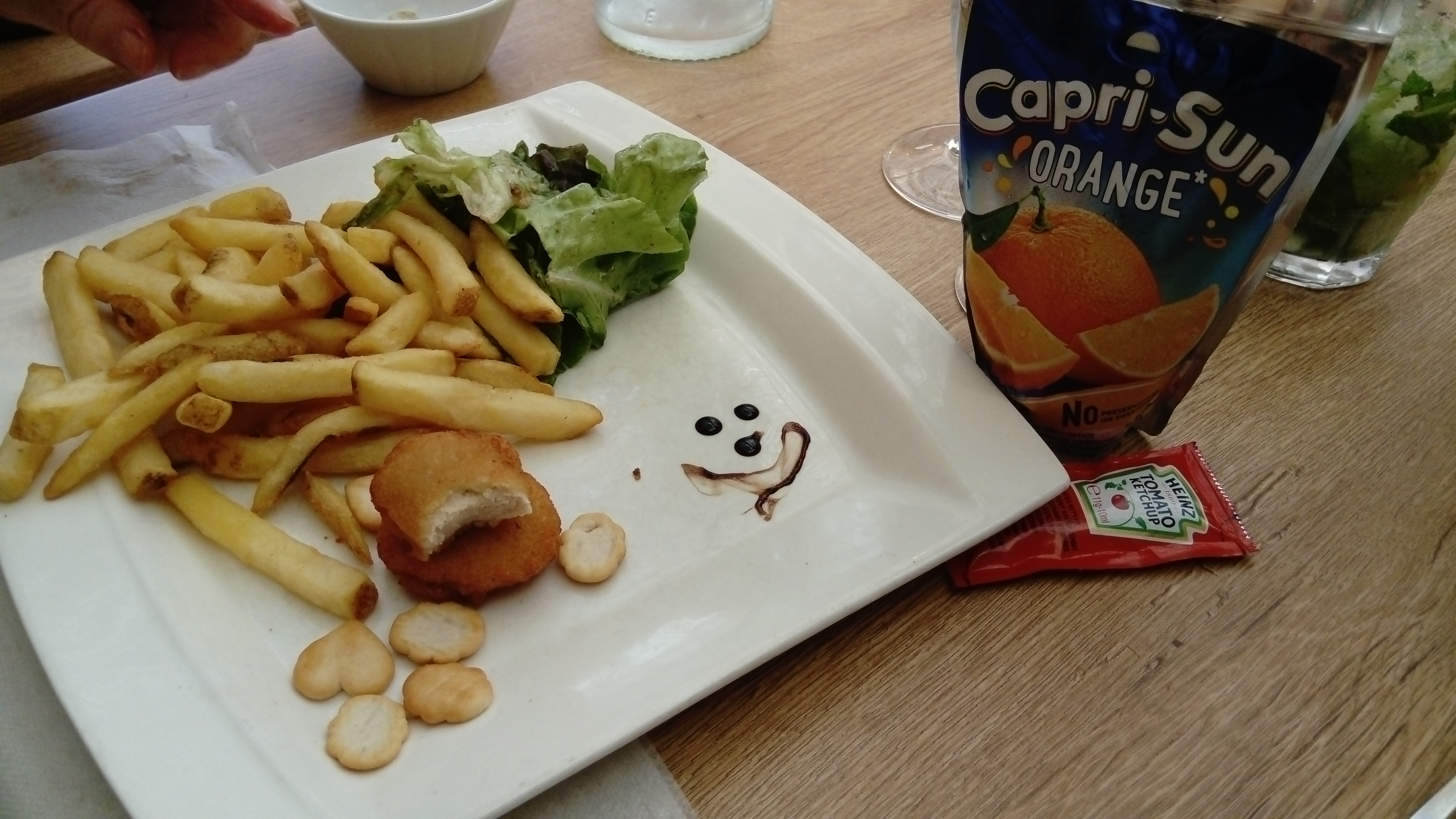 Photo n° 10 de l'avis de Naïs.t fait le 20/07/2019 à 19:05