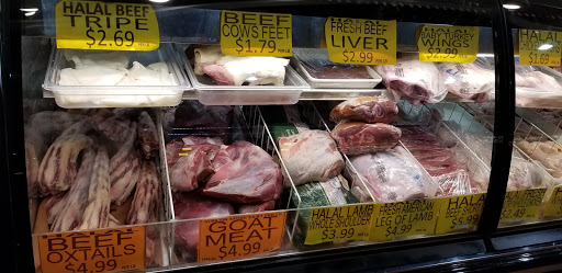 Supermarket «Golden Farms», reviews and photos, 10116 77th St, Jamaica, NY 11416, USA