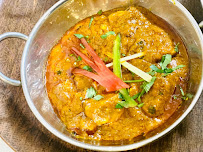 Poulet tikka masala du Massala Lounge Restaurant Indien à volonté Noisy le Grand - n°9