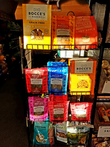 Pet Supply Store «F-M Dog Obedience School», reviews and photos, 1214 Main Ave, Moorhead, MN 56560, USA