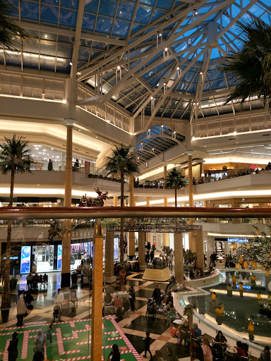 Department Store «Nordstrom Somerset Collection», reviews and photos, 2850 W Big Beaver Rd, Troy, MI 48084, USA