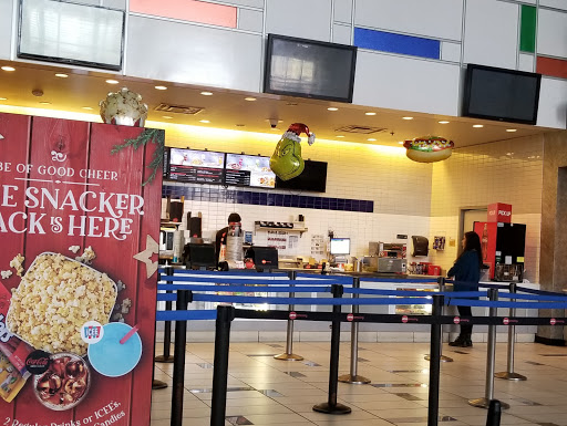 Movie Theater «AMC Center Valley 16», reviews and photos, 2805 Center Valley Pkwy, Center Valley, PA 18034, USA