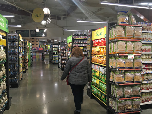 Grocery Store «Whole Foods Market», reviews and photos, 400 Cambridge Rd, Woburn, MA 01801, USA