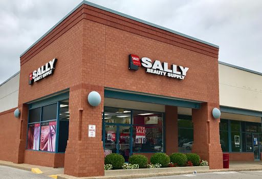 Beauty Supply Store «Sally Beauty», reviews and photos, 6670 Clayton Rd, Richmond Heights, MO 63117, USA