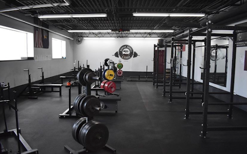 Kenmore Barbell & Fitness image