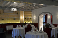 Atmosphère du Restaurant français Restaurant Auberge Gourmande à Velars-sur-Ouche - n°2