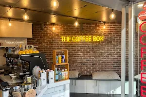 The Coffee Box image