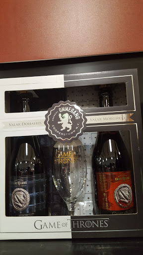 Wine Store «BevMo!», reviews and photos, 7639 N Blackstone Ave, Fresno, CA 93720, USA