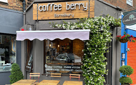 Coffee Berry image