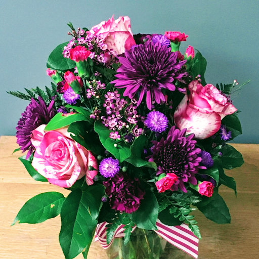 Florist «Red Mountain Florist, Inc.», reviews and photos, 6727 E McDowell Rd #105, Mesa, AZ 85215, USA