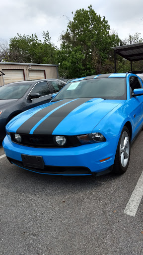 Used Car Dealer «Motors On Wheels», reviews and photos, 3909 Waldo St, Houston, TX 77063, USA