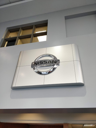 Nissan Dealer «Nissan of Melbourne», reviews and photos, 440 S Harbor City Blvd, Melbourne, FL 32901, USA