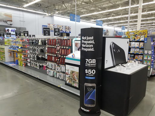 Department Store «Walmart Supercenter», reviews and photos, 10470 Twin Cities Rd, Galt, CA 95632, USA