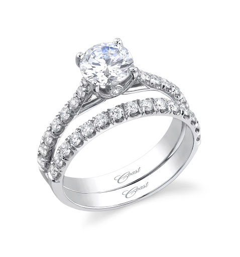 Jewelry Store «Van Scoy Jewelers», reviews and photos, 2733 Paper Mill Rd, Wyomissing, PA 19610, USA