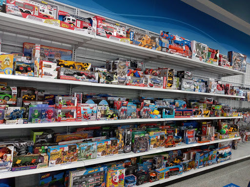 Clothing Store «Ross Dress for Less», reviews and photos, 1217 W State Hwy 114, Grapevine, TX 76051, USA