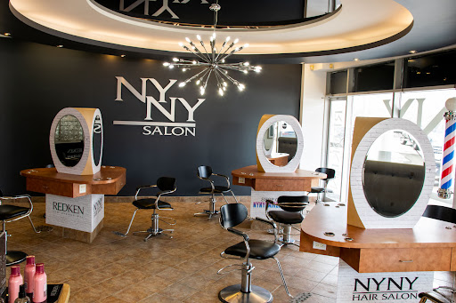 New York New York Hair Salon
