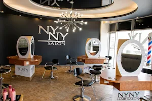 New York New York Hair Salon image