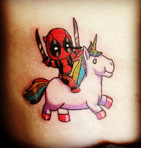 Explore eye of horus tattoo ideas, creative tattoo ideas in Spokane, available at Mystery Ink Tattoo