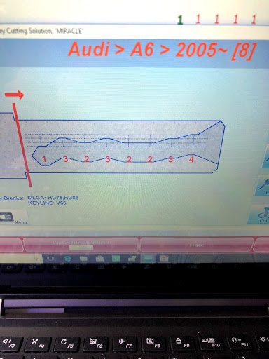 Locksmith «Lock Solutions Locksmith», reviews and photos, 11107 Burbank Blvd, North Hollywood, CA 91601, USA