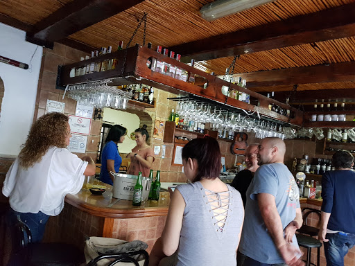 Bar Ranchito - C. San Cecilio, 15, 29651 Las Lagunas de Mijas, Málaga