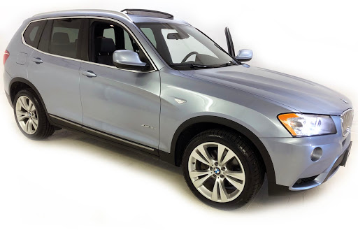 Used Car Dealer «Breckenridge Motor CO», reviews and photos, 9300 St Charles Rock Rd, Overland, MO 63114, USA