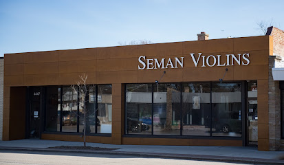 Seman Violins