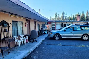 Whispering Pines Motel image