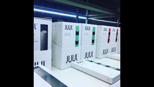 Vaporizer Store «Vape N Cloud Smoke Shop», reviews and photos, 573 Nostrand Ave, Brooklyn, NY 11216, USA