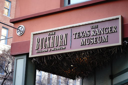 Historical Landmark «The Buckhorn Saloon & Museum and Texas Ranger Museum», reviews and photos, 318 E Houston St, San Antonio, TX 78205, USA