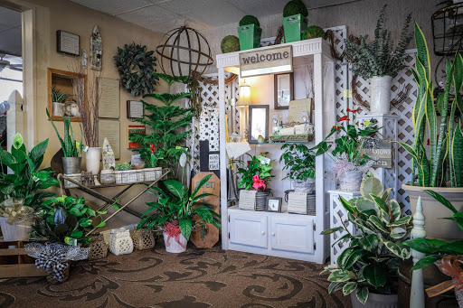 Florist «The Little Flower Shop», reviews and photos, 84 W 11th St, Tracy, CA 95376, USA