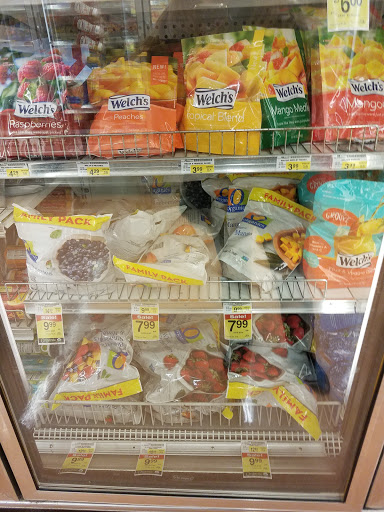 Grocery Store «Jewel-Osco», reviews and photos, 119 S Randall Rd, Batavia, IL 60510, USA