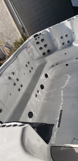 Hot Tub Store «Coastal Spa and Patio Store», reviews and photos, 735 W Orangethorpe Ave, Placentia, CA 92870, USA