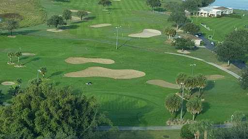 Golf Resort «ChampionsGate Golf Club», reviews and photos, 8575 White Shark Blvd, Davenport, FL 33896, USA