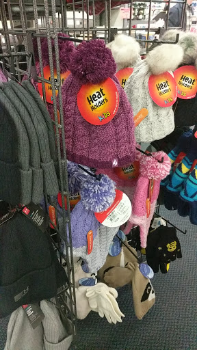 Sporting Goods Store «Big 5 Sporting Goods», reviews and photos, 921 E Southern Ave, Tempe, AZ 85282, USA