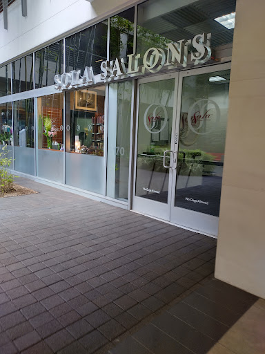 Beauty Salon «Sola Salon Studios», reviews and photos, Sola Salon Studios, 2041 Rosecrans Ave #170, El Segundo, CA 90245, USA