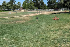 Morgan Hill Dog Park image