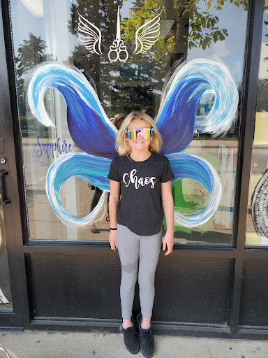 Find tattoo present ideas for your next unique tattoo in Fort Dodge at Personal Expressions